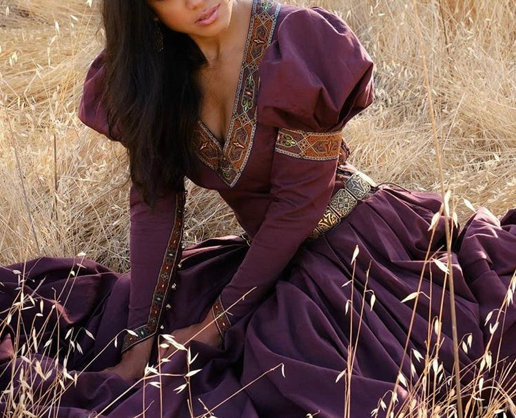 Image depicting Guinevere
